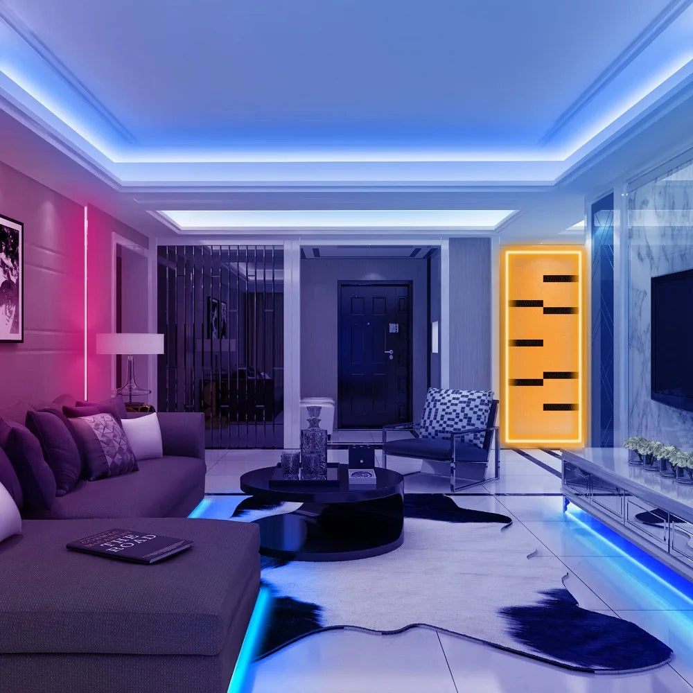 Cozy Haven 🏠